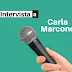 Intervista a Carla Marcone: "Teresa è entrata nella mia vita in un pomeriggio d’ aprile"