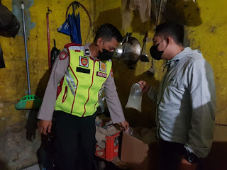 Polresta Bandung