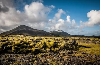 Islandia: 13 Papás Noel