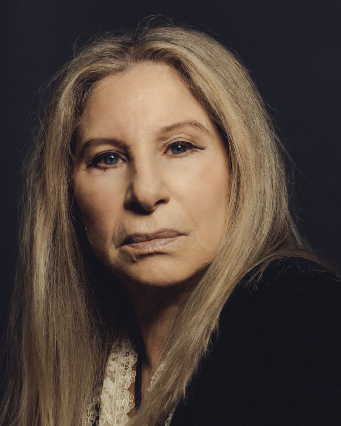 BARBRA STREISAND, LA LEYENDA