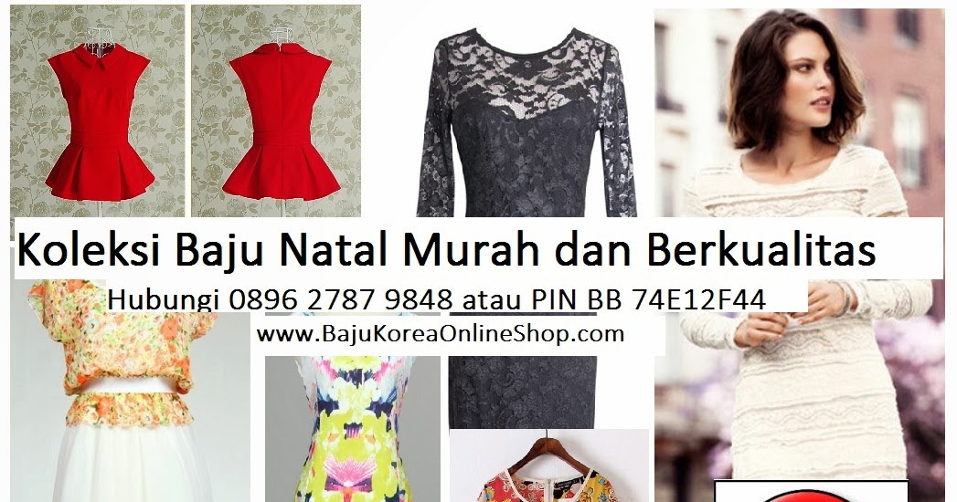  baju  natal  anak perempuan  baju  natal  anak perempuan 