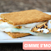 S'mores for Grownups: Gimme S'more..