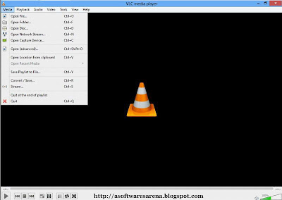 Download VLC Player