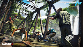 Far Cry 3 PC Full Español Descargar The Lost Expeditions Edition