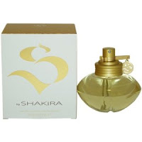 Shakira S Eau De Toilette Spray for Women