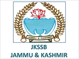 JKSSB notifies Provisional Select List for the posts of Junior Engineer (Civil) in Public Works (R&B) Department advertised vide Advt. Notification No. 05 of 2020 under Item No. 130 and Jal Shakti Department advertised vide Advt. Notification No. 01 of 2021 under Item No. 01.