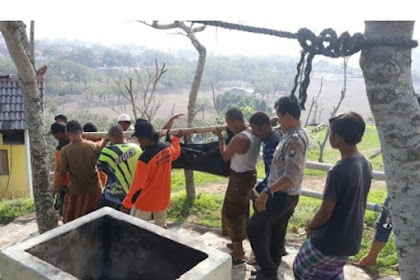 Saat Bertapa Di Gunung, Pria Jember Meninggal