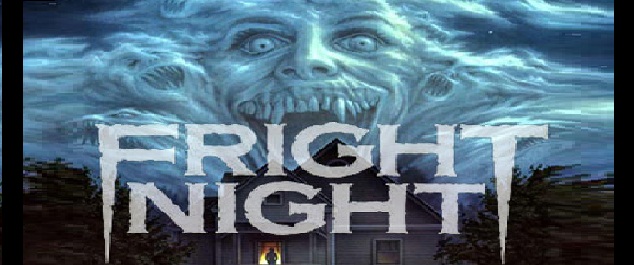 Fright Night Movie
