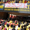 Tindakan represif dibalik kekuasaan, cara memberangus suara kritis mahasiswa