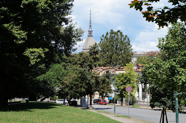 Italia Turim Mole Torino