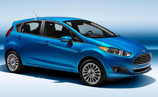 Ford on Autom  Vel   Conte  Dos Auto  Ensaio  Ford Fiesta 1 0 Ecoboost 100 Cv