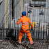 Industria constructora en Alemania crece con fuerza pese a epidemia
