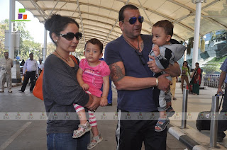 Sanjay Dutt Photos