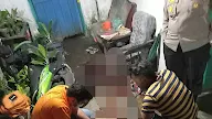 Sadis!!!! Seorang Pria di Medan Tega Menghabisi Ayah dan Abang Kandungnya
