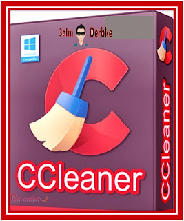 برنامج C Cleaner Professional 2020 برنامج رائع يقوم بتنظيف الجهاز الخاص بك و فحص كل الأخطاء التي عليه