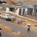 Armed Robbers Cart Away ‘Ghana-Must-Go’ Bags Filled With Dollars In Abeokuta