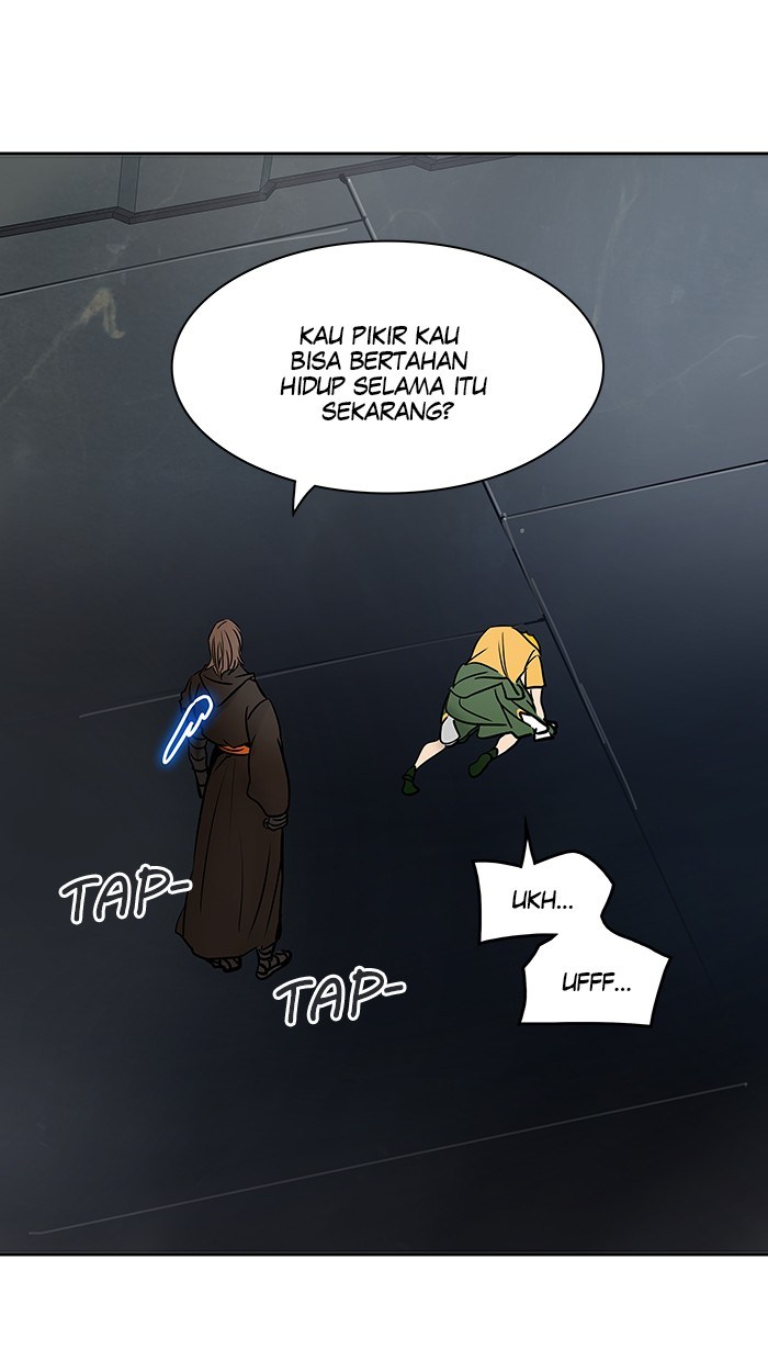 Webtoon Tower Of God Bahasa Indonesia Chapter 305