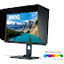 BenQ Flagship Photographer Monitor SW320 Recaptures Vibrant Moments with High-Precision Color and HDR 