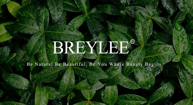 Breylee: Be Natural Be Beautiful, Be You Where Beauty Begins