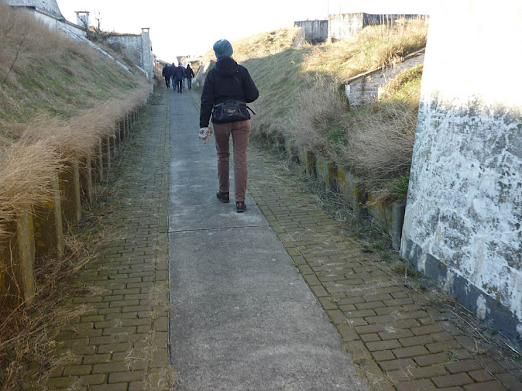 Fort Erfprins ** Huisduinen