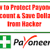 Protect Payoneer Account & Save Dollars from Hacker.