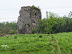 Ruins of West Acre Priory