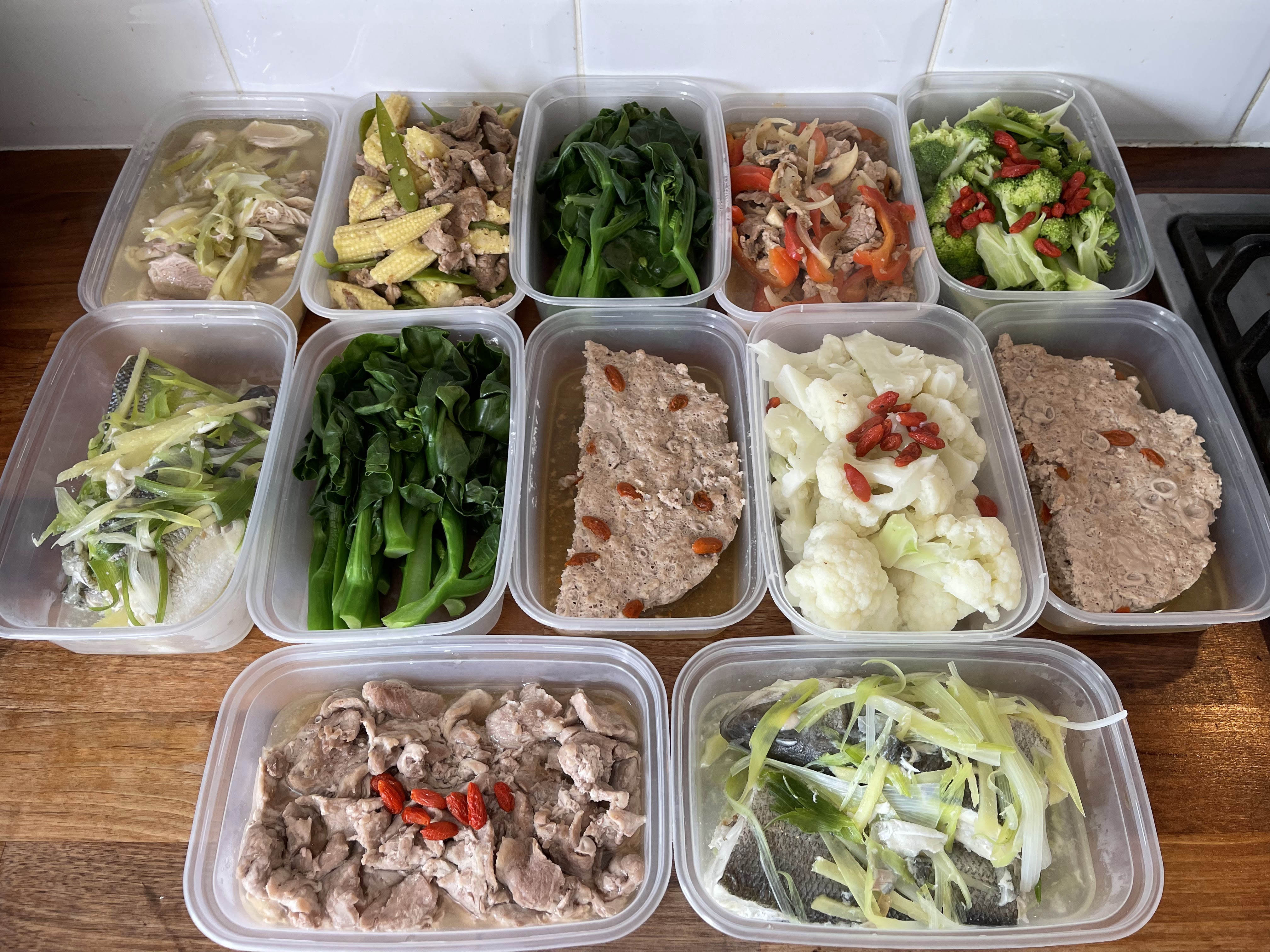 Confinement-Meals-Service-London-UK