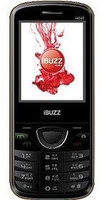 iBUZZ i4242 Video Phone India