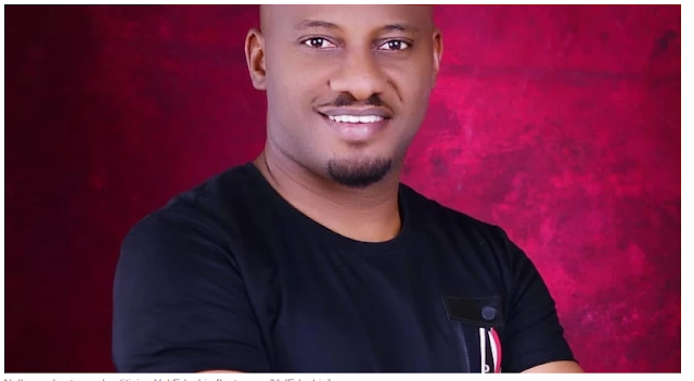 'Genuine men own up' - Yul Edochie says in the midst of reaction over new marriage