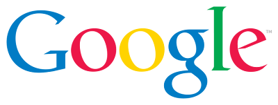 Google new logo