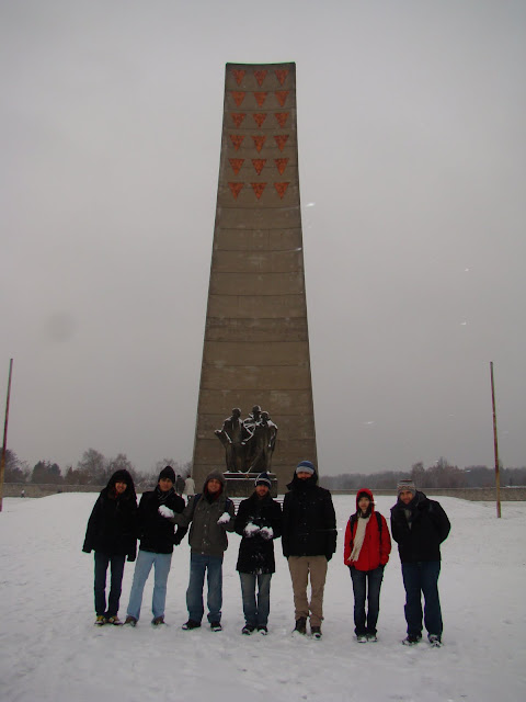 Monumento da libertação