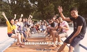 pulau perak kepulauan seribu utara