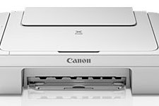 Canon PIXMA MG2540 Free Printer Driver Download - WIN, Mac OS, Linux 