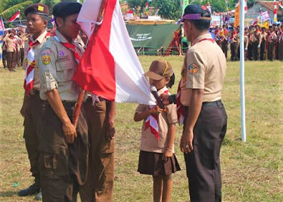  Tahukah kamu apa yang dimaksud dengan Pramuka Siaga Pramuka Siaga: Materi, Seragam, Permainan