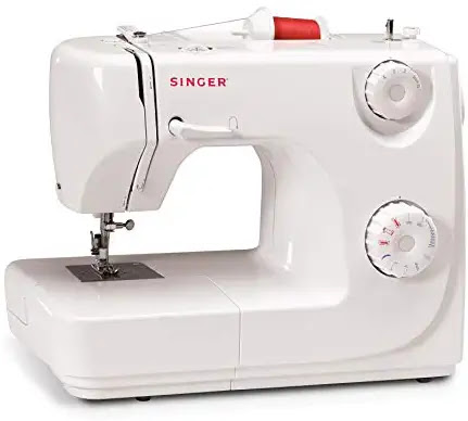 Singer fashion maker sewing machine