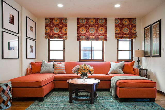 Mẫu ghế sofa phòng khách đẹp 18