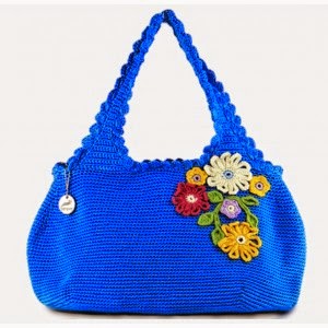 Contoh model tas rajut kaboki dowa pola cantik murah Contoh model tas rajut kaboki dowa pola cantik murah