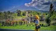Harga Tiket Masuk Kebun Raya Kuningan Jawa Barat (Taman Kuning)