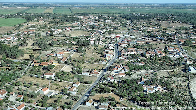 Vale da Pedra