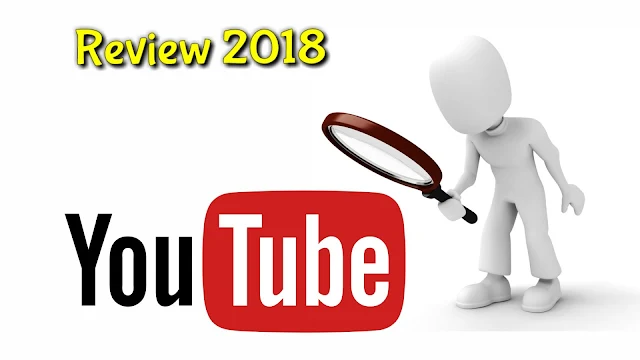 Monetisasi Semua channel akan dijawab pada akhir tahun 2018