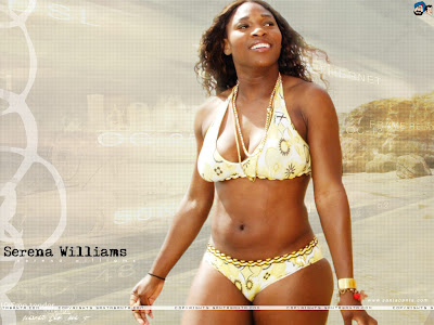 Serena Williams picture