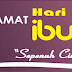 Download Spanduk Hari Ibu Terbaru Cdr PDF Lengkap