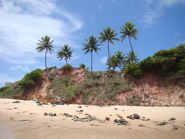 praia, litoral sul, paraiba, conde, jacumã, piscinas naturais, praias paradisiacas, brasil