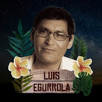 Luis Egurrola,