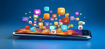 Top 10 Android apps