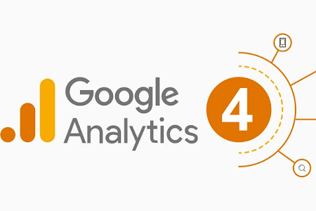 Cara Memasang Google Analytics 4 (GA4) di Blogspot, Dijamin Work!