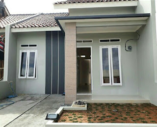 Rumah Murah di Kontrakan