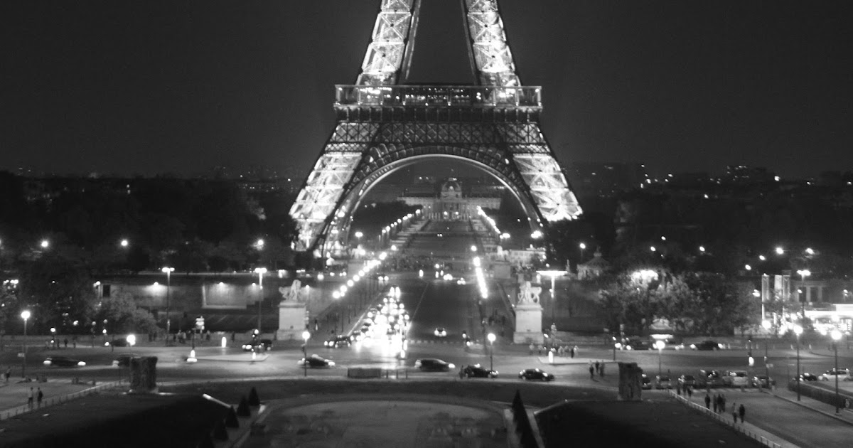 The PhotoShak: Eiffel Tower