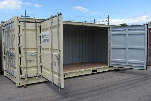 Storage Container