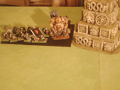 orc army